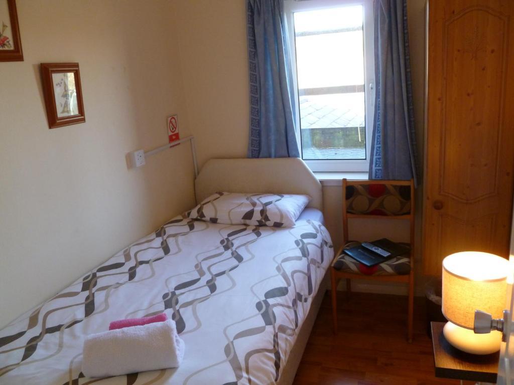 Greenlaw Guest House Gretna Green Chambre photo