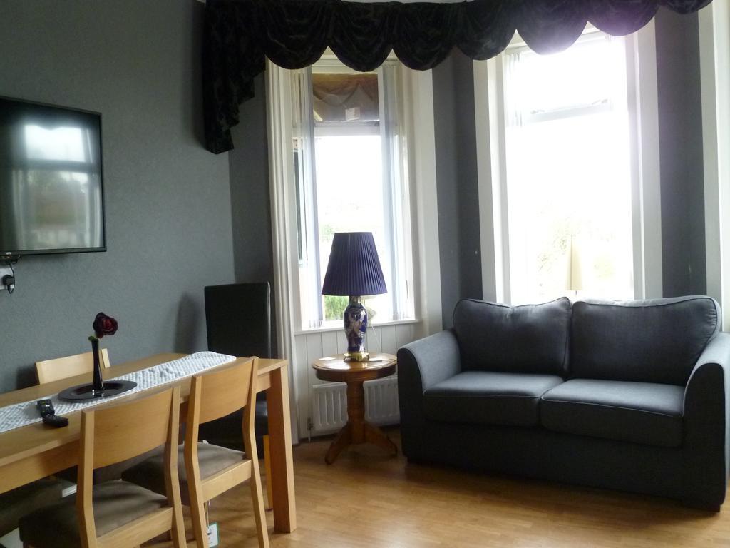 Greenlaw Guest House Gretna Green Extérieur photo