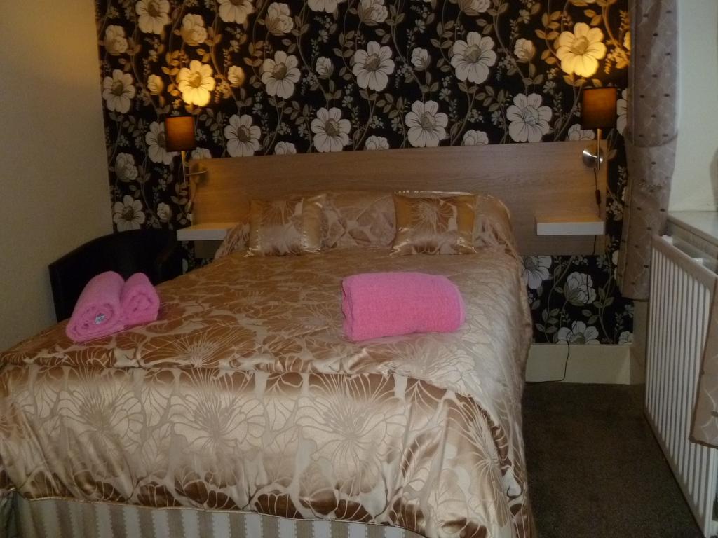 Greenlaw Guest House Gretna Green Extérieur photo