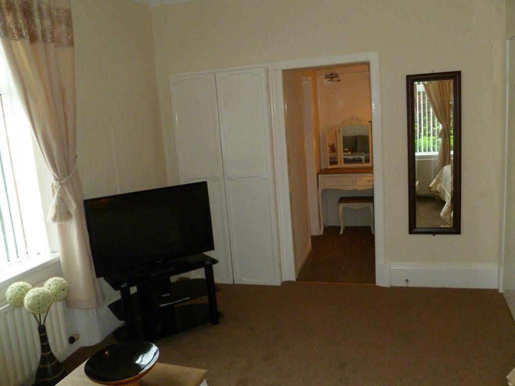 Greenlaw Guest House Gretna Green Extérieur photo