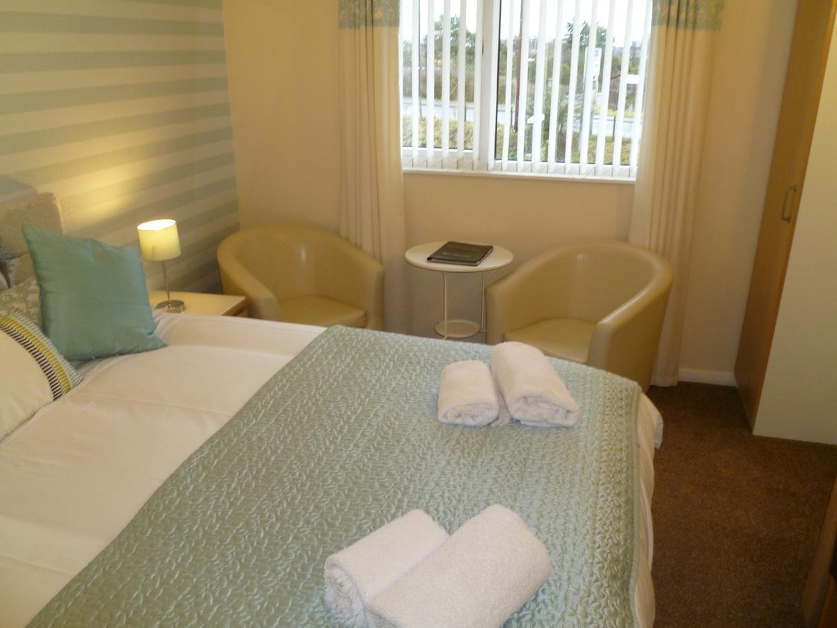 Greenlaw Guest House Gretna Green Extérieur photo