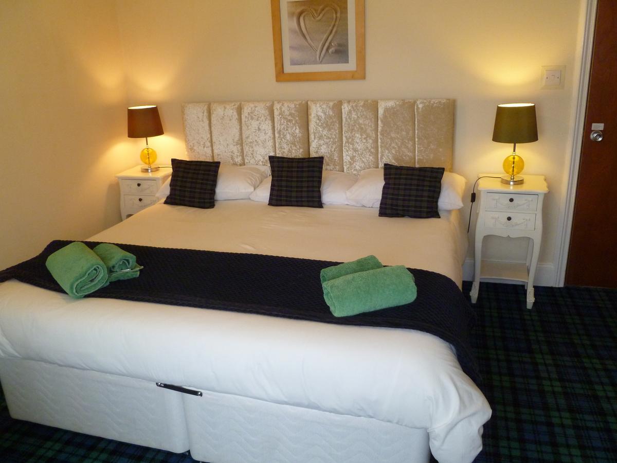 Greenlaw Guest House Gretna Green Extérieur photo