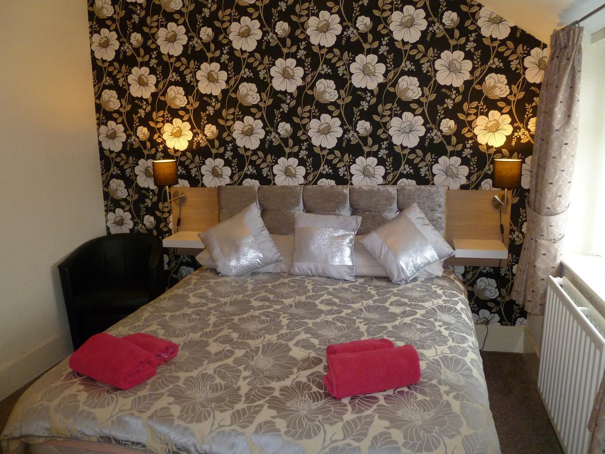 Greenlaw Guest House Gretna Green Extérieur photo