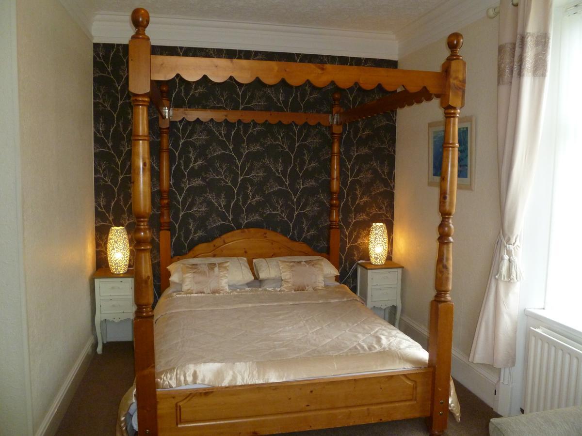 Greenlaw Guest House Gretna Green Extérieur photo