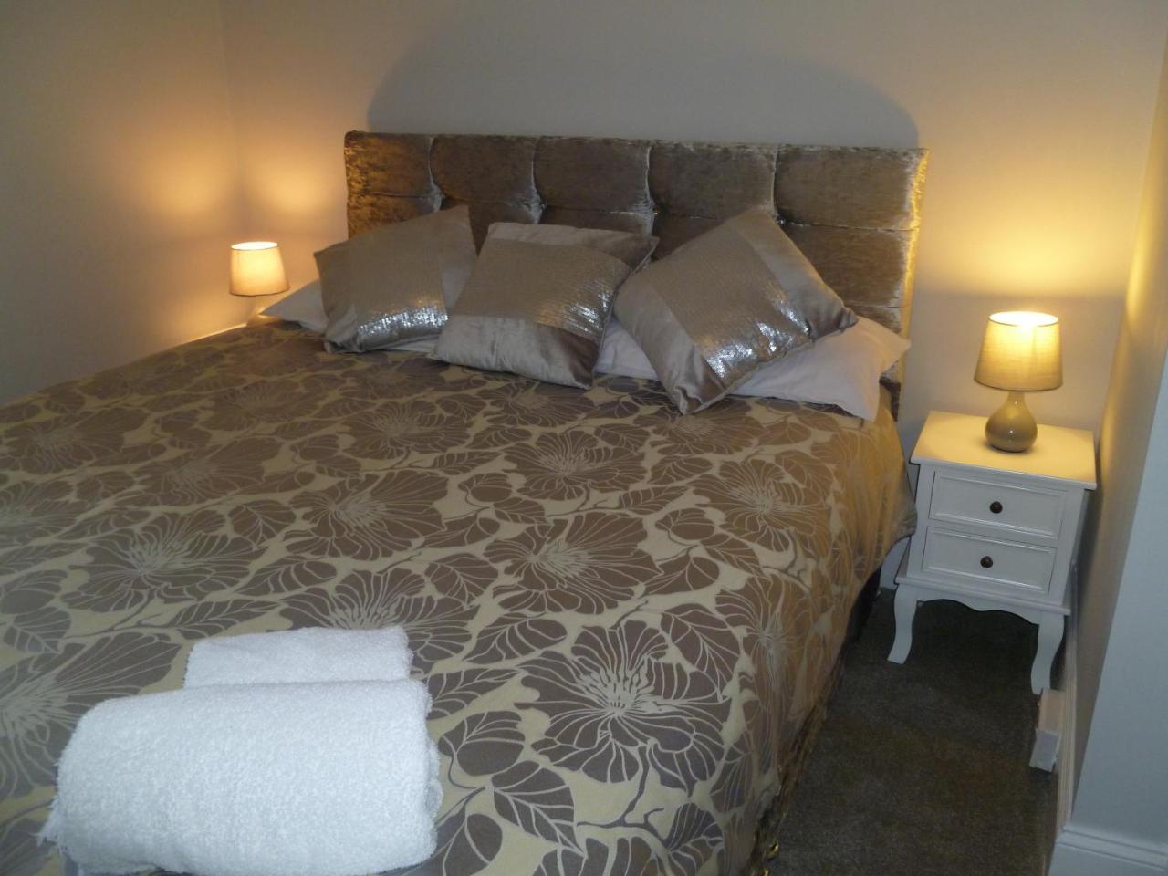 Greenlaw Guest House Gretna Green Extérieur photo