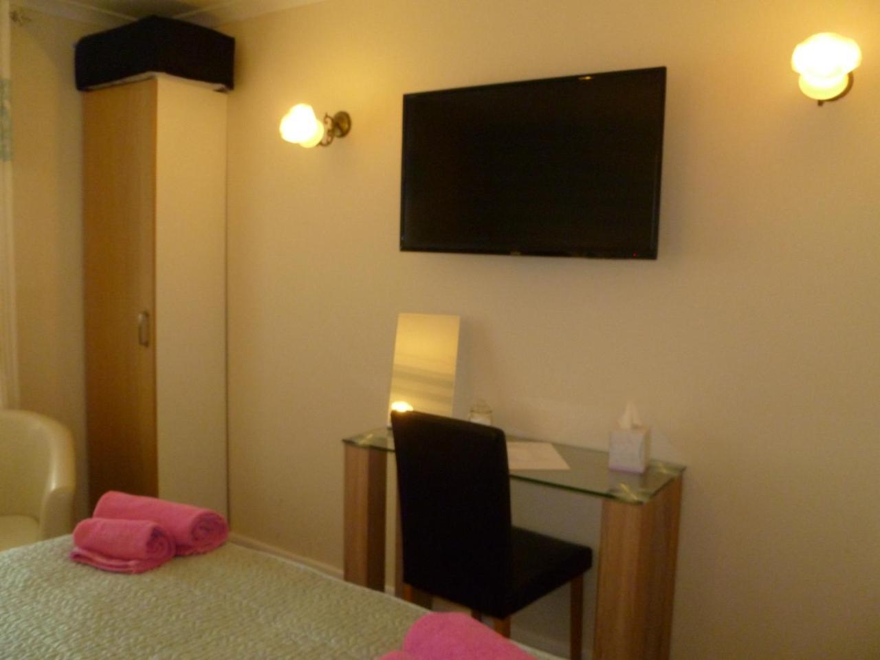 Greenlaw Guest House Gretna Green Extérieur photo