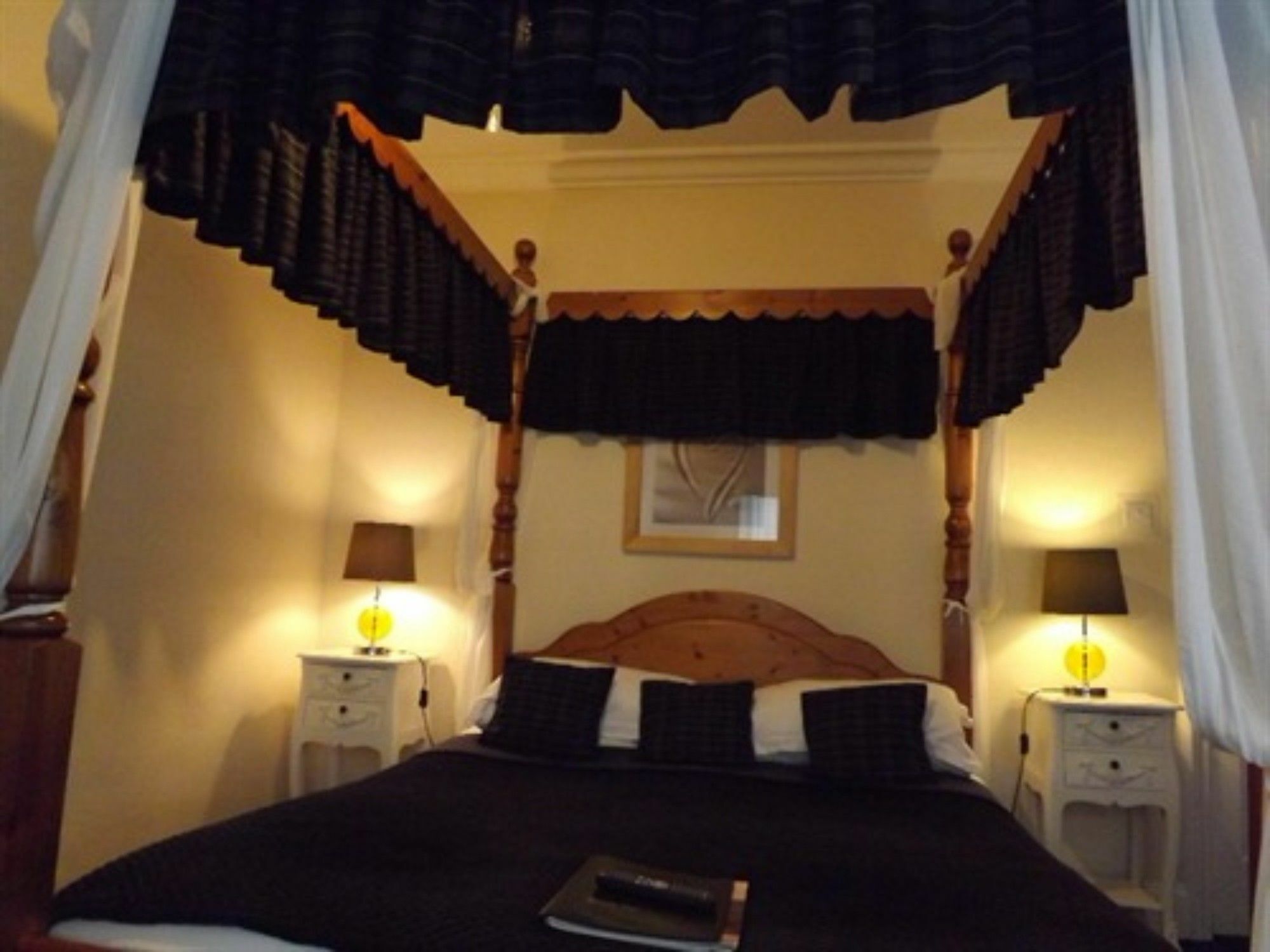 Greenlaw Guest House Gretna Green Extérieur photo