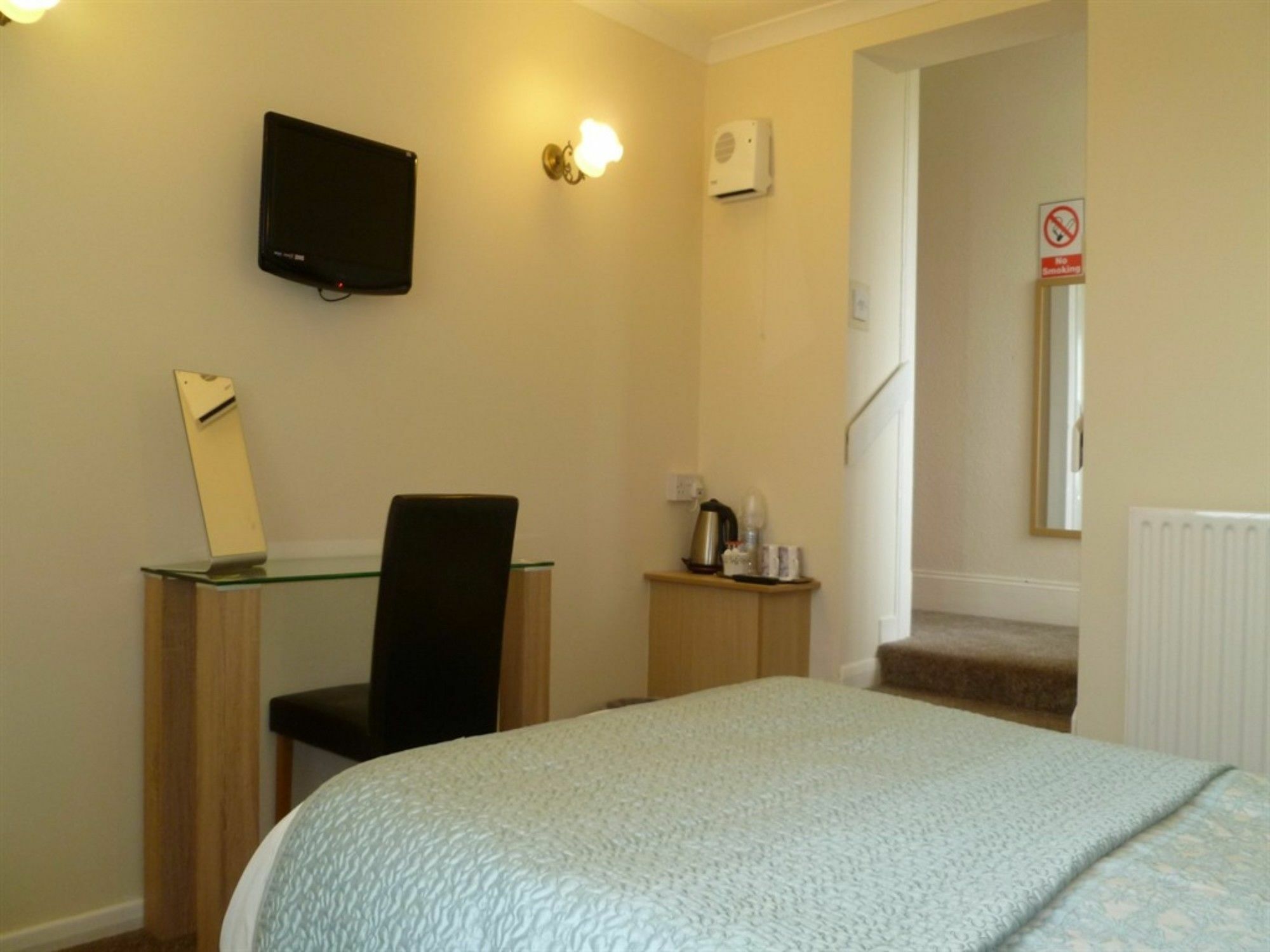 Greenlaw Guest House Gretna Green Extérieur photo