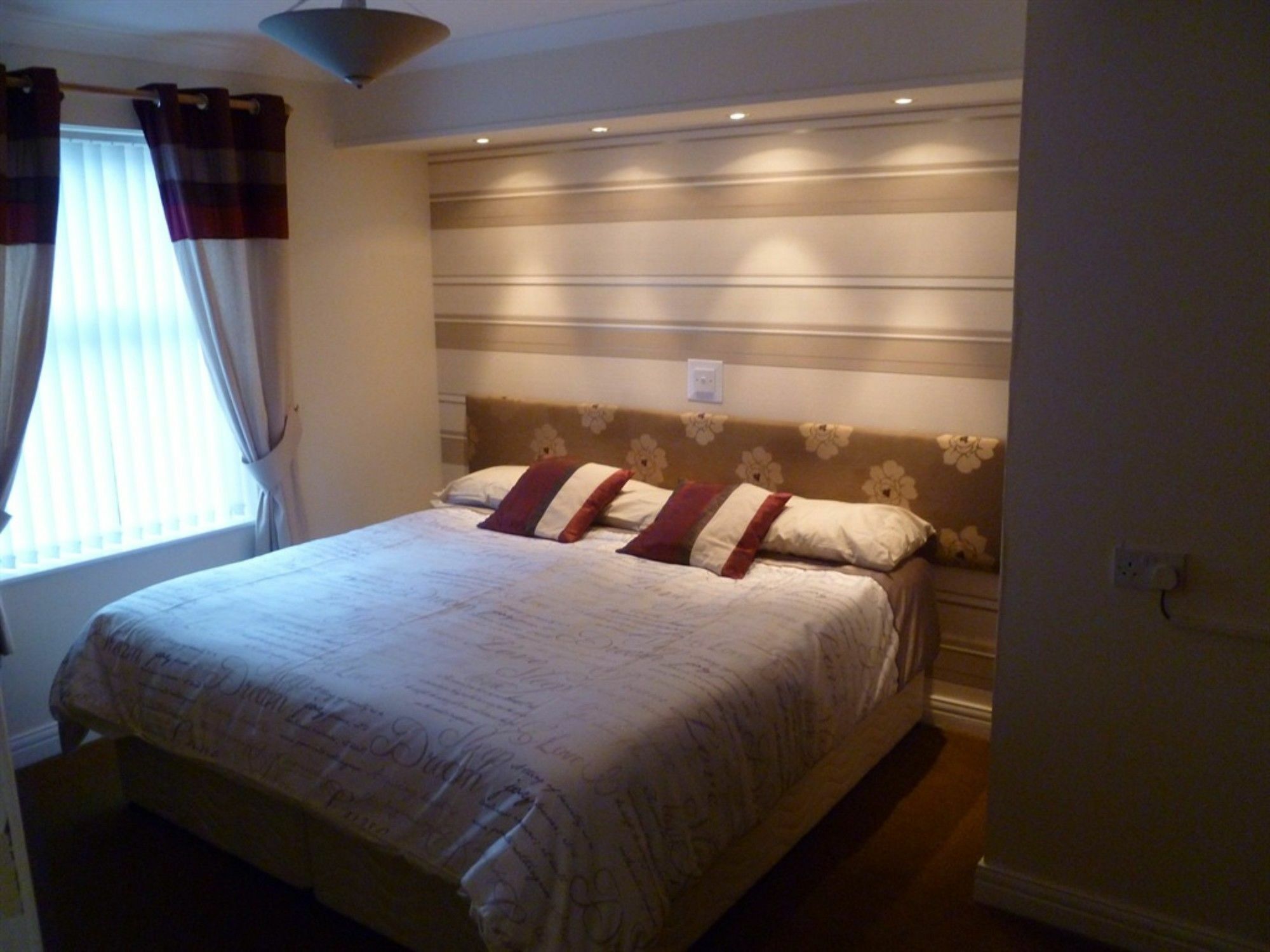 Greenlaw Guest House Gretna Green Extérieur photo