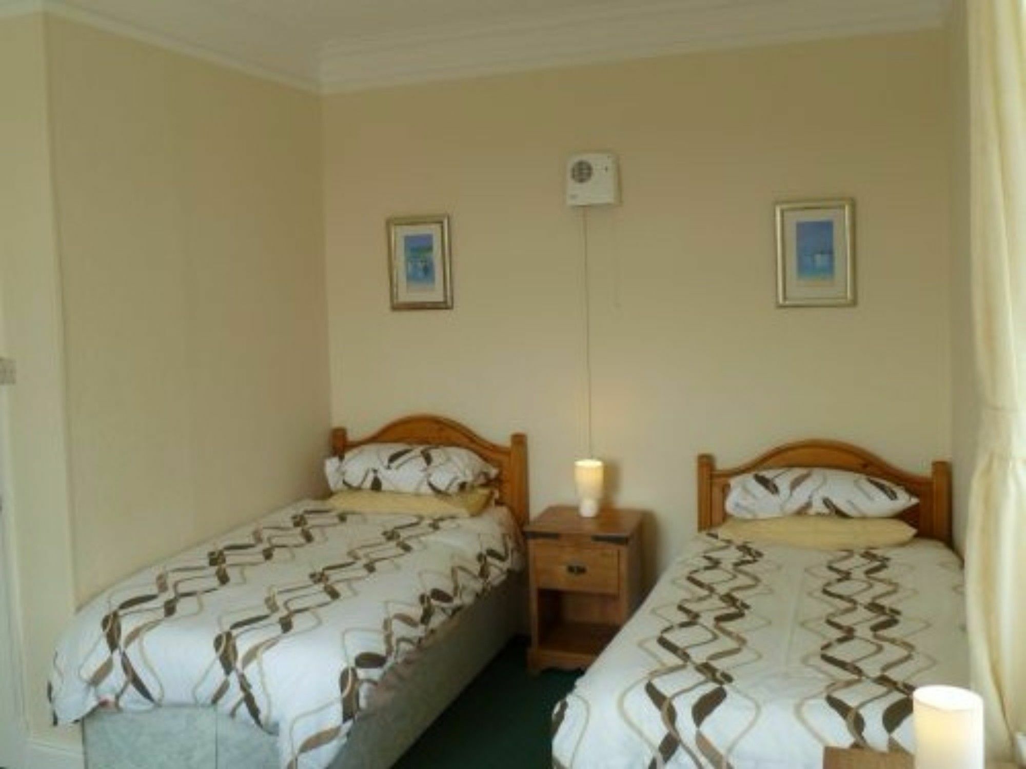 Greenlaw Guest House Gretna Green Extérieur photo
