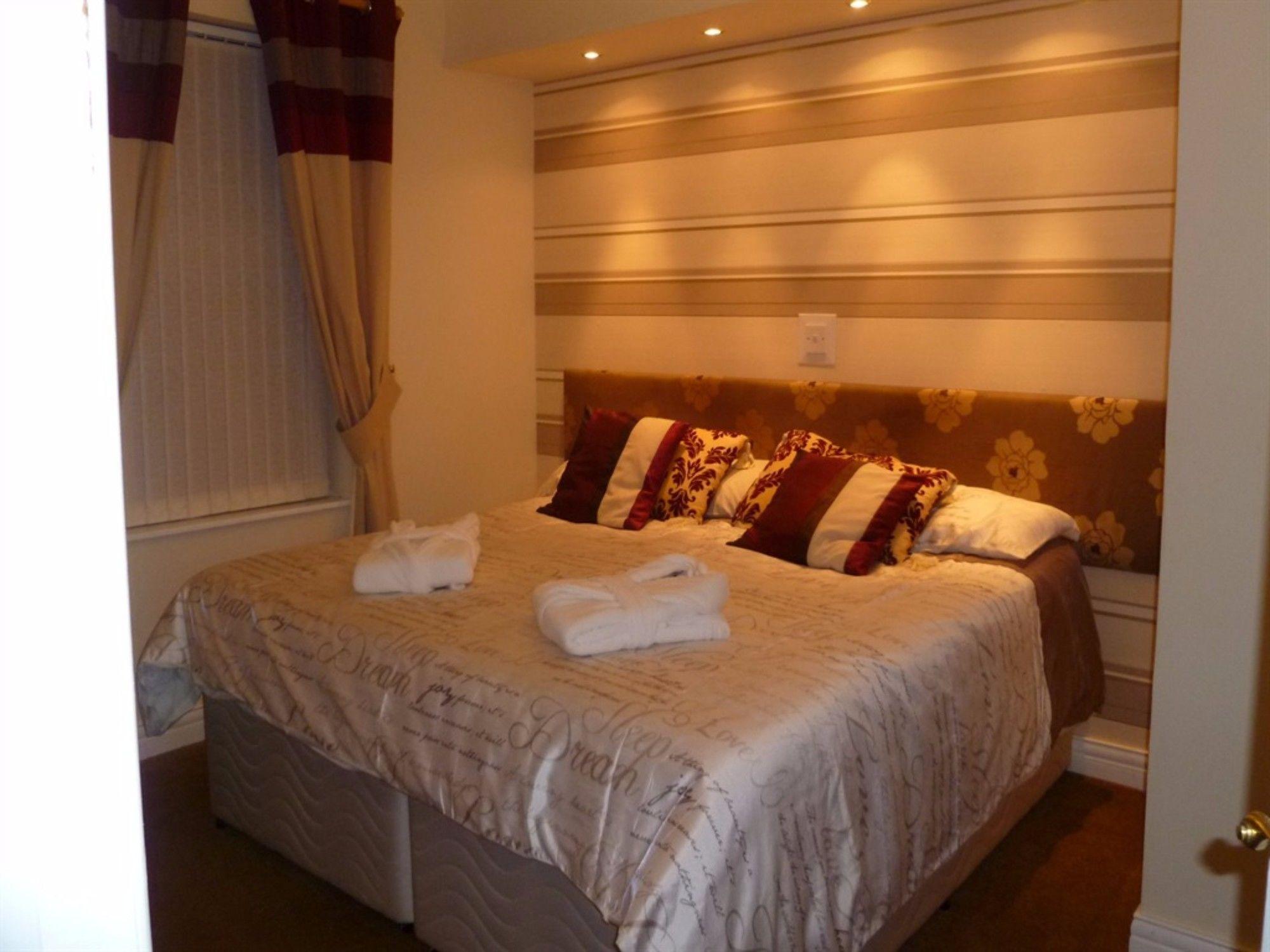 Greenlaw Guest House Gretna Green Extérieur photo