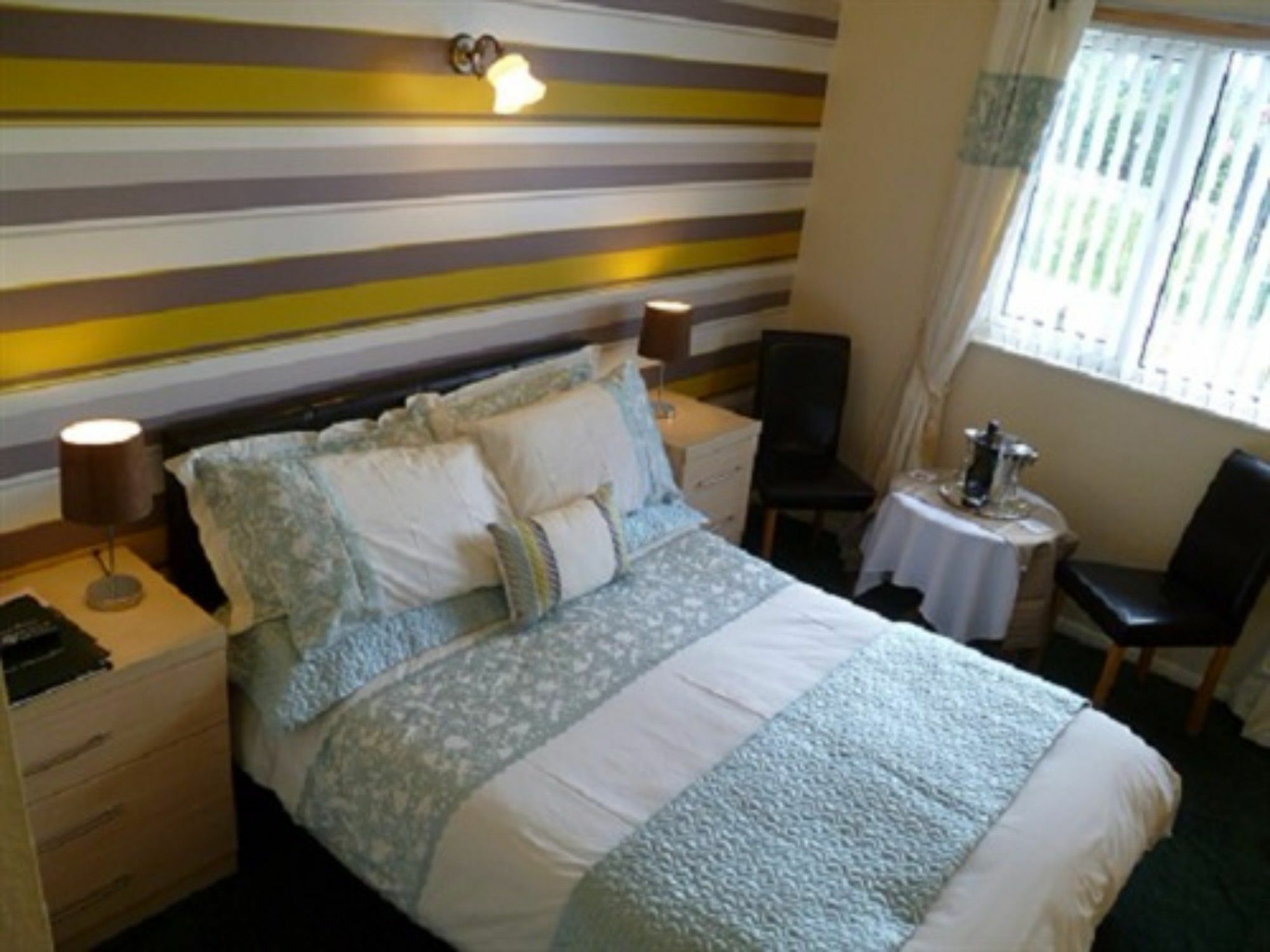Greenlaw Guest House Gretna Green Extérieur photo