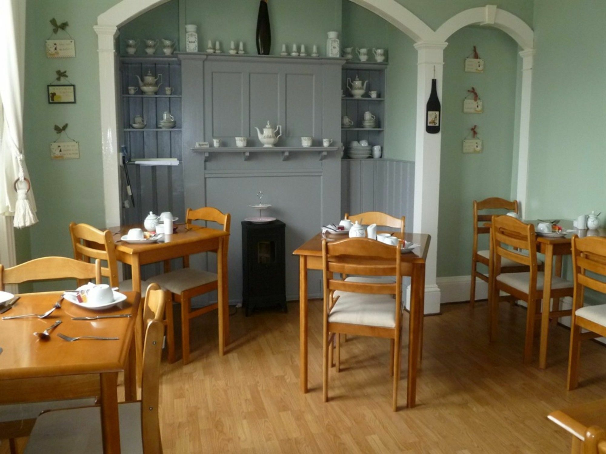 Greenlaw Guest House Gretna Green Extérieur photo