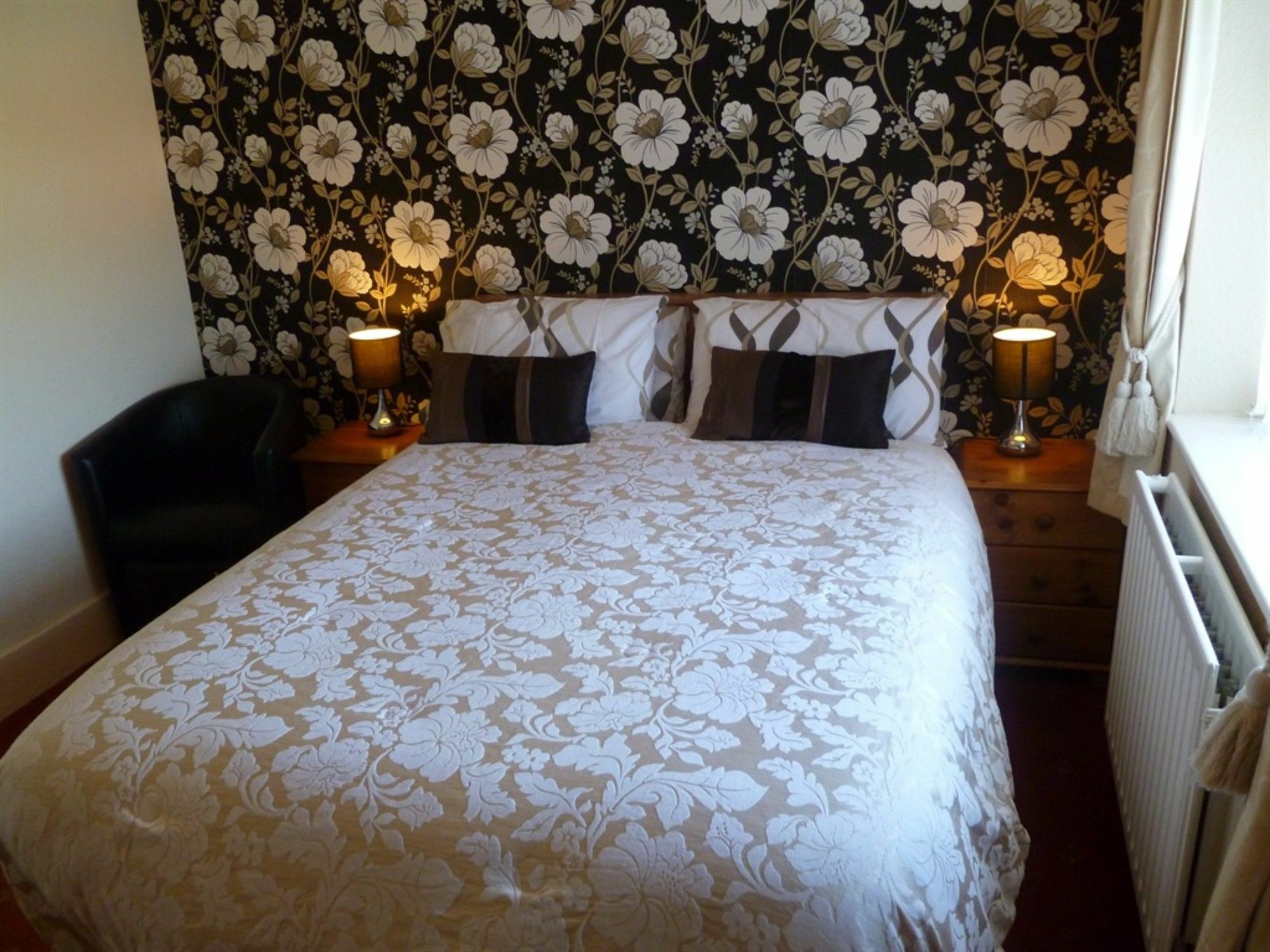 Greenlaw Guest House Gretna Green Extérieur photo
